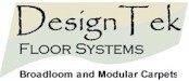 DesignTek Carpet Tile
